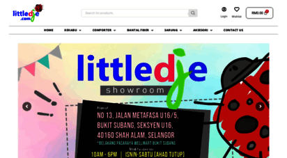 littledje.com