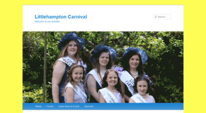 littlehamptoncarnival.co.uk