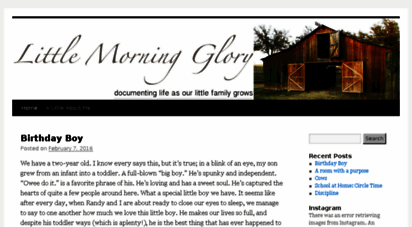 littlemorningglory.wordpress.com