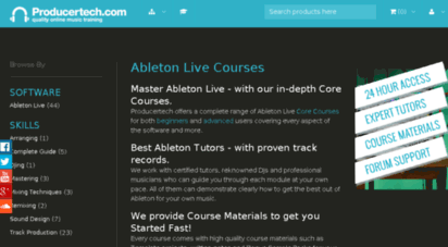 live-courses.com