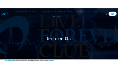 liveforever.club
