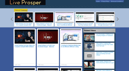 liveprosper.com