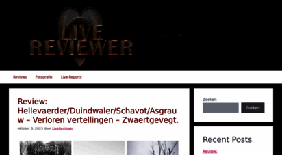 livereviewer.com