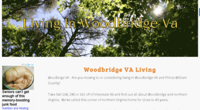 living-in-woodbridge-va.com