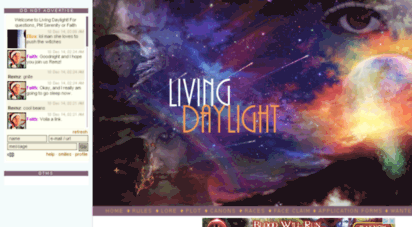 livingdaylight.jcink.net