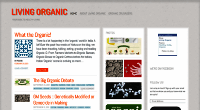 livingorganicindia.wordpress.com