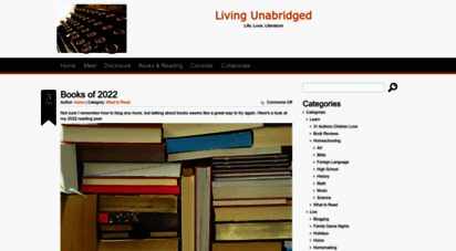 livingunabridged.com