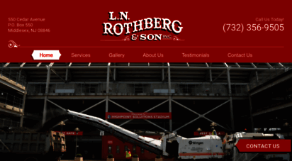 lnrothberg.com
