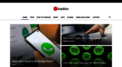 loadion.com
