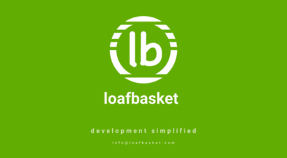 loafbasket.net
