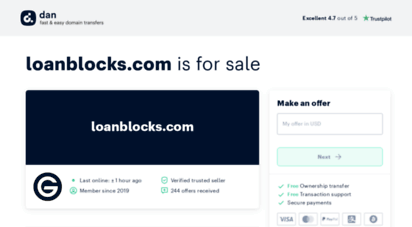 loanblocks.com