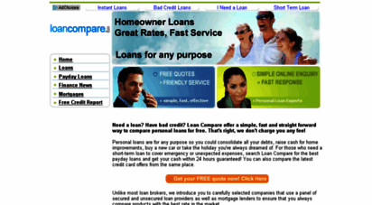 loancompare.org