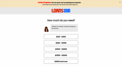 loans5000.com