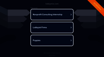 lobbymix.com