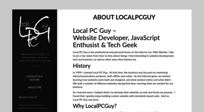 local-pc-guy.com