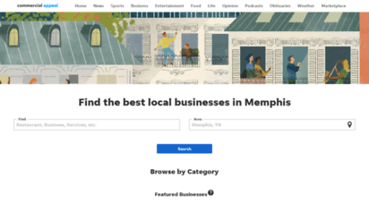 local.commercialappeal.com