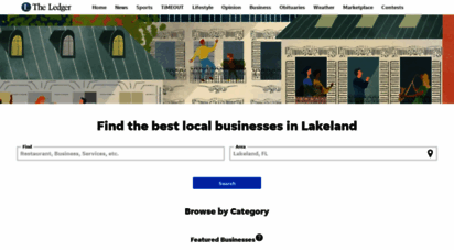 local.theledger.com
