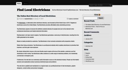 localelectricians.wordpress.com