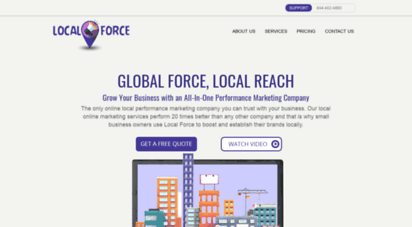 localforce.net