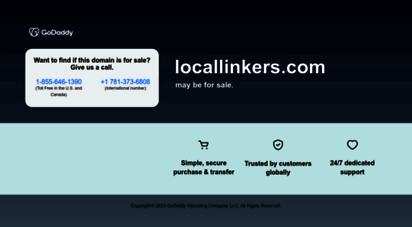 locallinkers.com