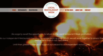 localrestaurantweek.com
