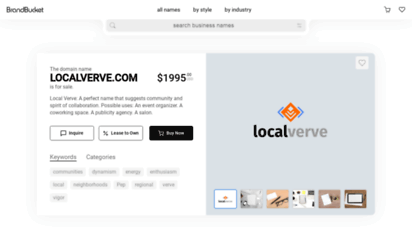 localverve.com