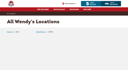 locations.wendys.com