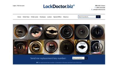 lockdoctor.biz