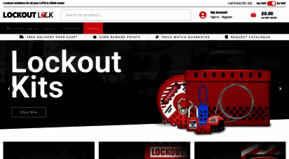 lockout-lock.com