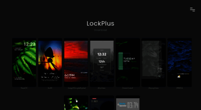 lockplus.info