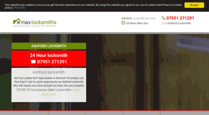 locksmiths-ashford.co.uk