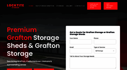locktitestorage.com.au