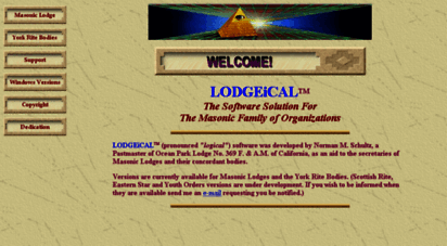 lodgeical.com