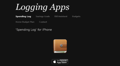 loggingapps.com