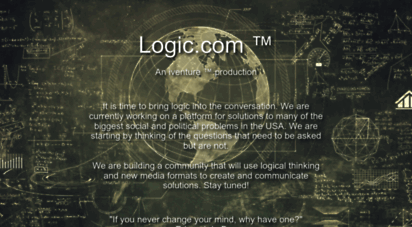 logic.com