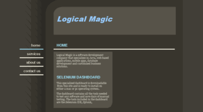 logical-magic.com
