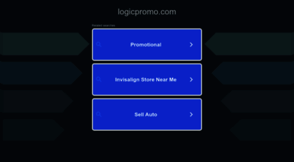 logicpromo.com