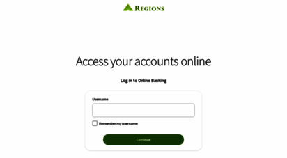 login.regions.com