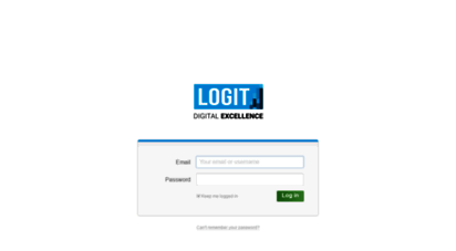 logit.createsend.com