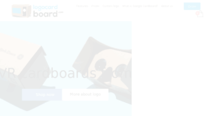 logocardboard.com