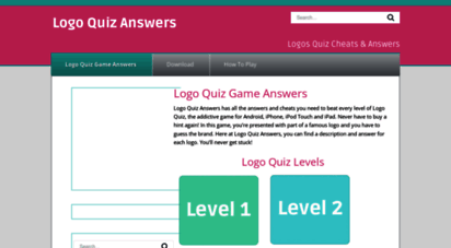 404 Not Found  Logo quiz, Logo quiz answers, Logo quiz games