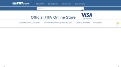 fifa online store