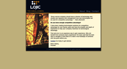 lojic.com