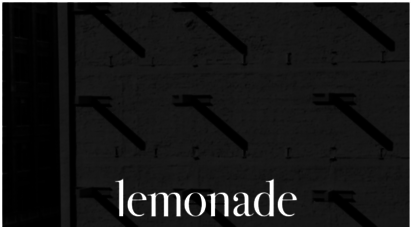 lola.lemonadeny.com