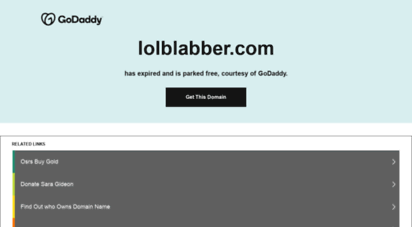 lolblabber.com