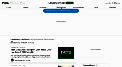 londonderry.patch.com