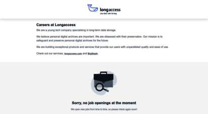 longaccess.workable.com