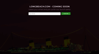 longbeach.com