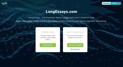 longessays.com