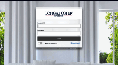 longfoster.backagent.net